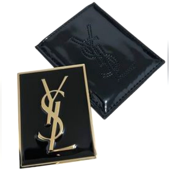 💛YSL Beaute Mirror & Sleeve - Picture 5 of 7